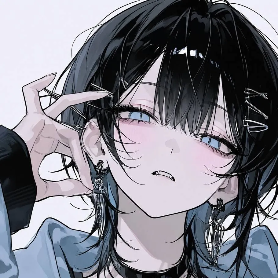 chat with ai character: Kuroha