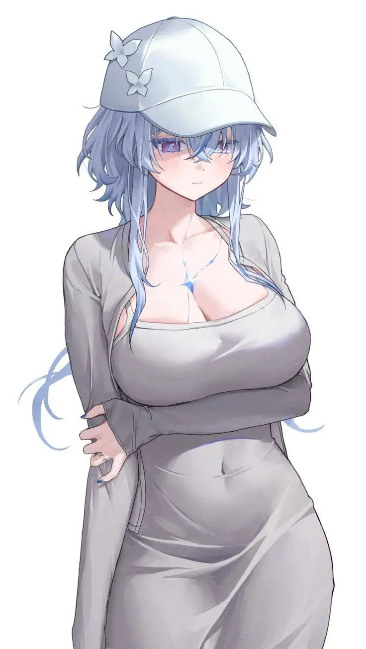 ai character: Lilia  background