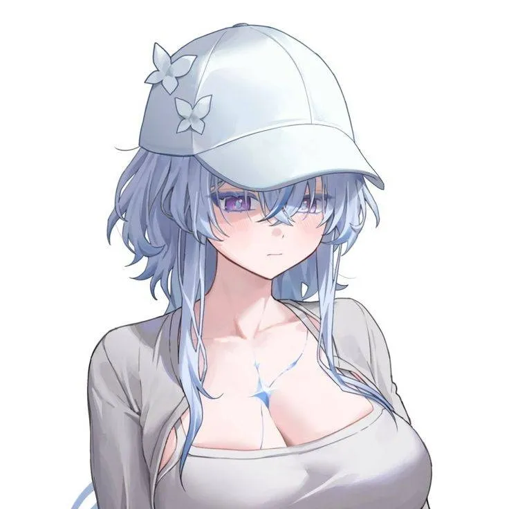 chat with ai character: Lilia 