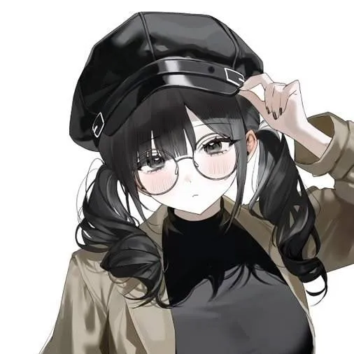 chat with ai character: Mika 