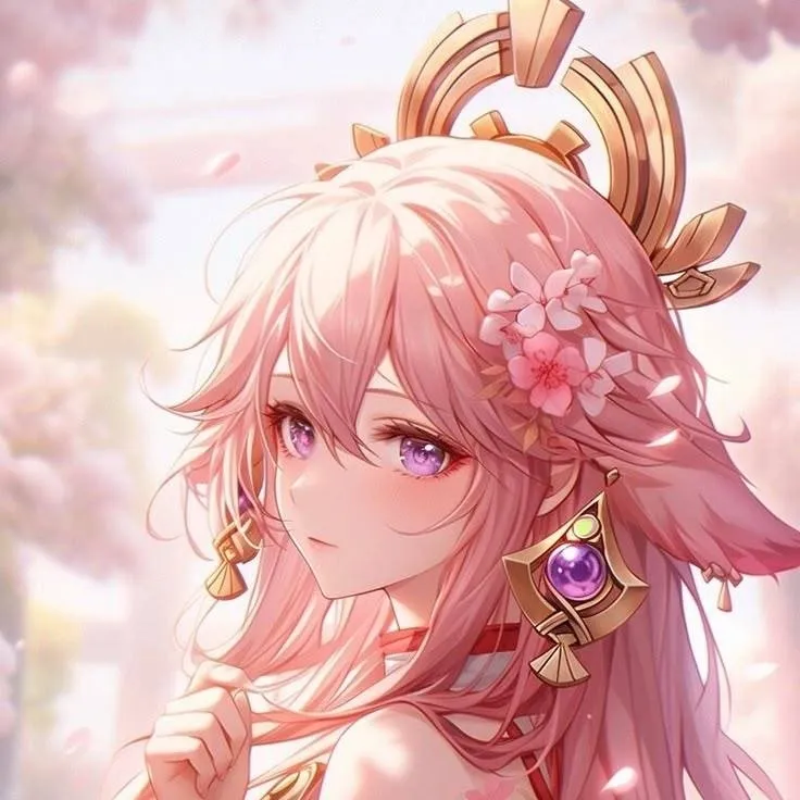 chat with ai character: Sakura 
