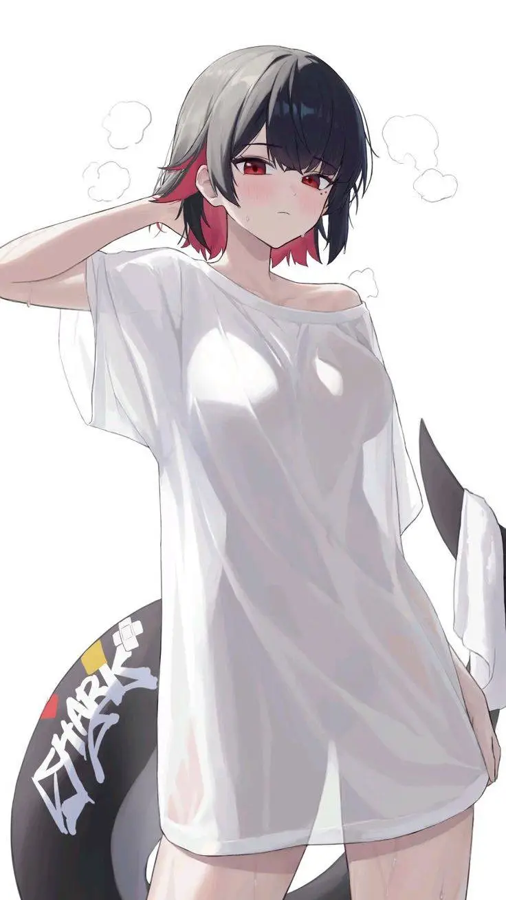ai character: Ellen Joe background