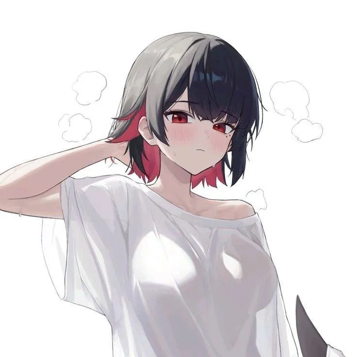 chat with ai character: Ellen Joe