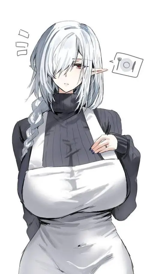 ai character: Elara  background