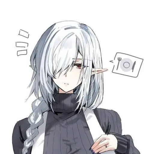 chat with ai character: Elara 
