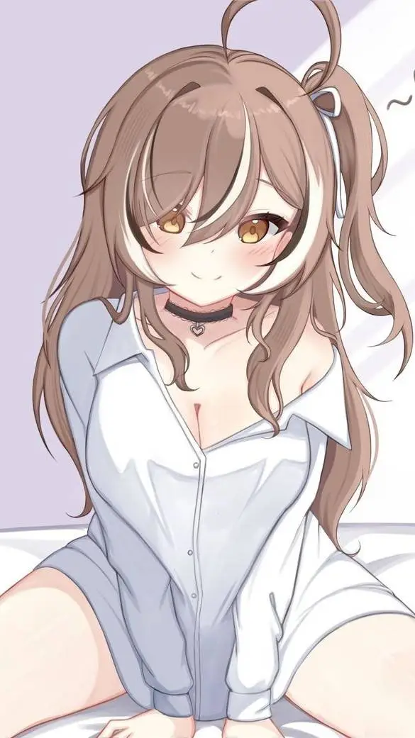 ai character: Lyra background