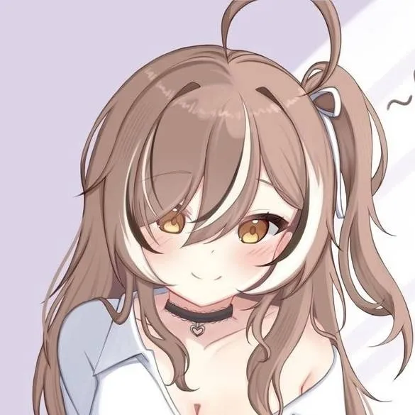 chat with ai character: Lyra