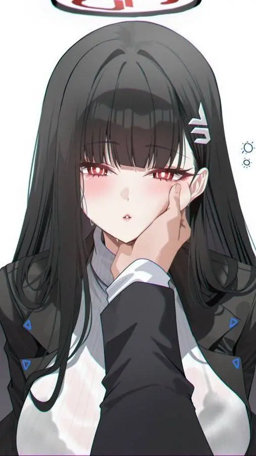 ai character: Rio Tsukatsuki background