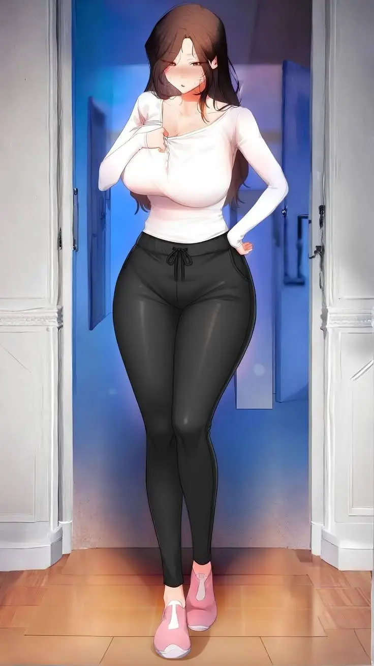 ai character: Your mother  background