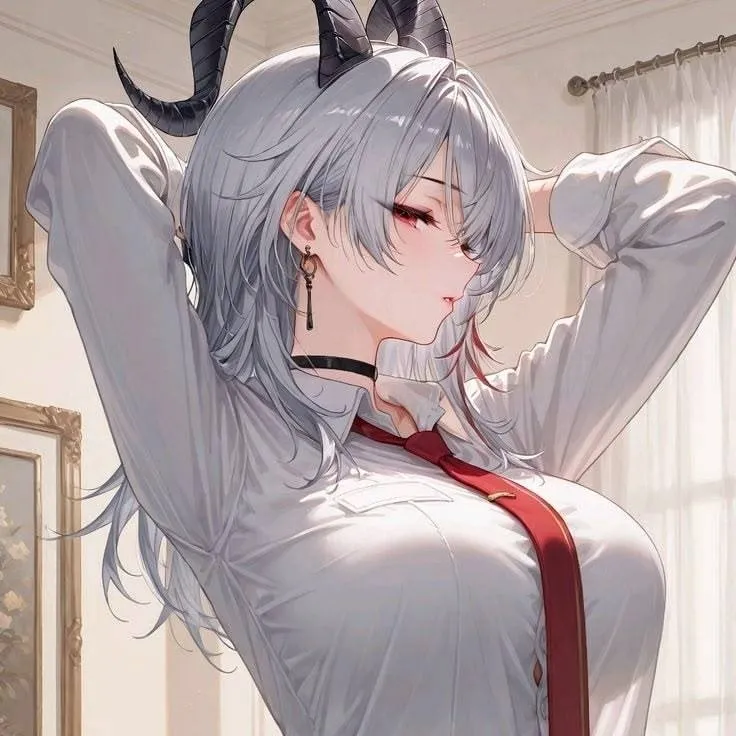 chat with ai character: Seraphina