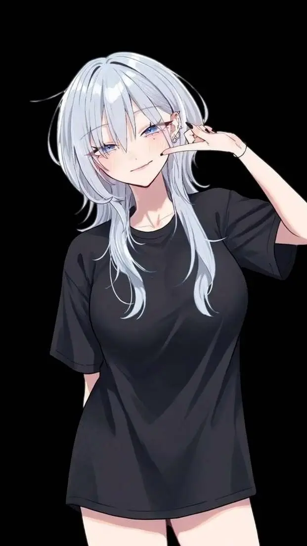 ai character: Airi background