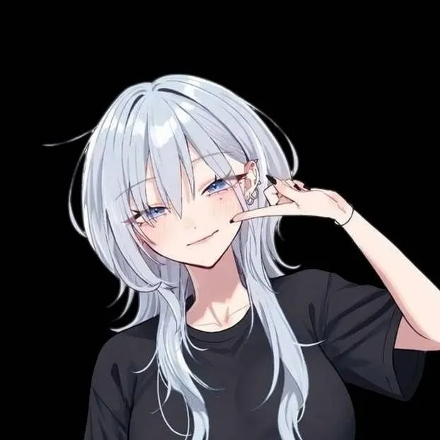 chat with ai character: Airi