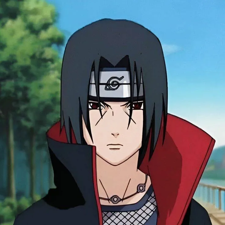 chat with ai character: Itachi Uchiha
