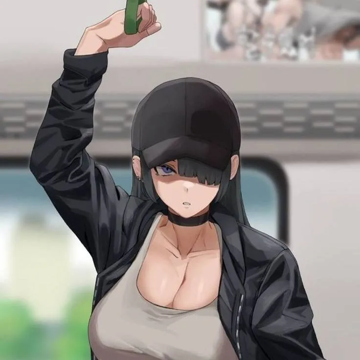 chat with ai character: Jin 