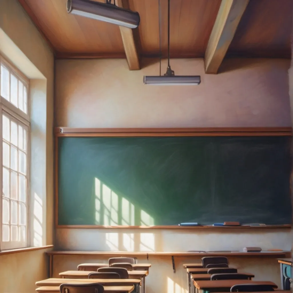 chat with ai character: School Bully
