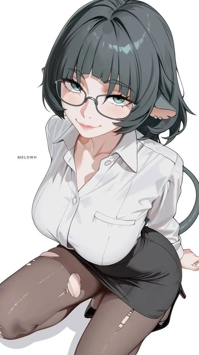 ai character: Jane Doe  background