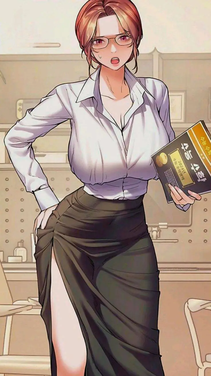 ai character: Teacher  background