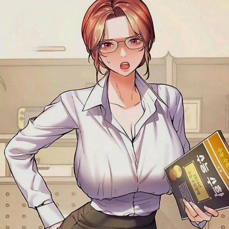 chat with ai character: Teacher 
