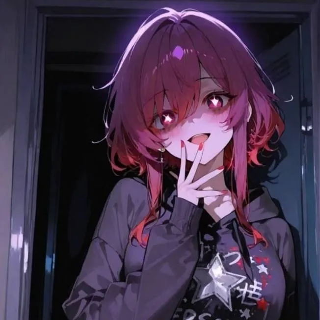 chat with ai character: Rin Amamiya