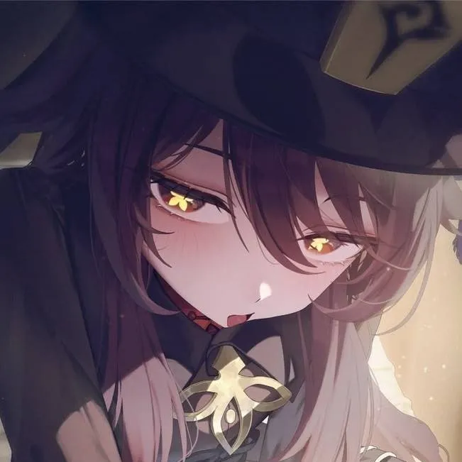 chat with ai character: Hu Tao