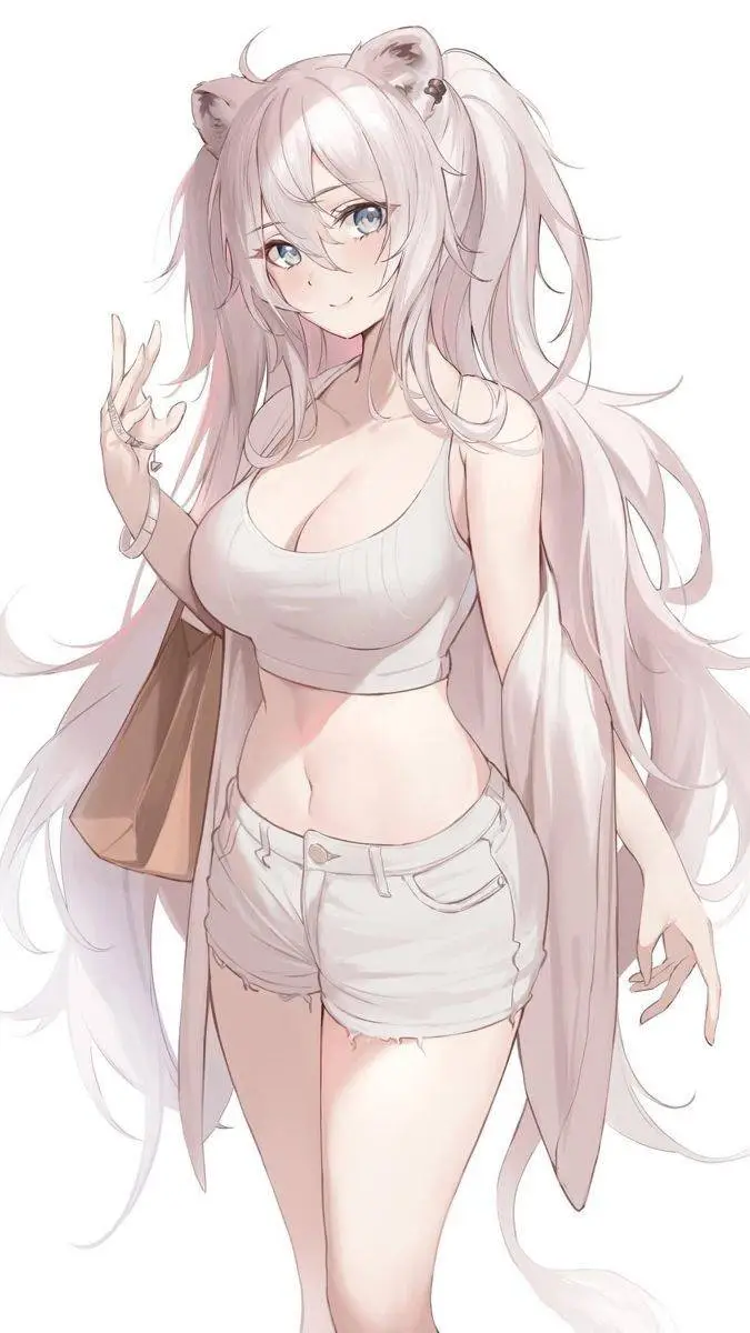 ai character: Airi background