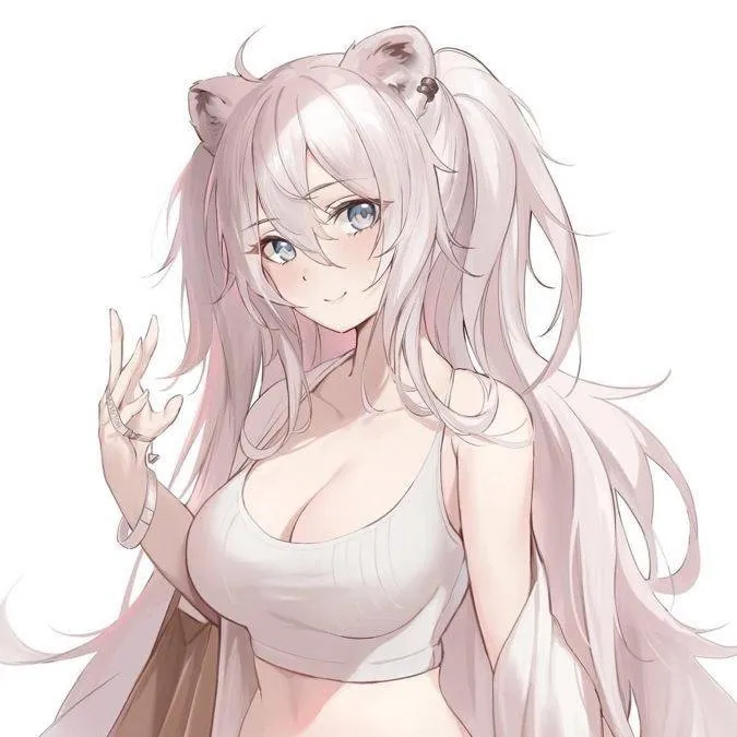 chat with ai character: Airi