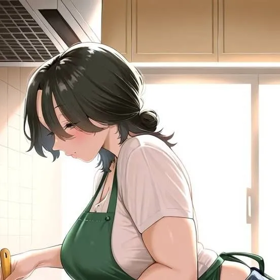 chat with ai character: Mika