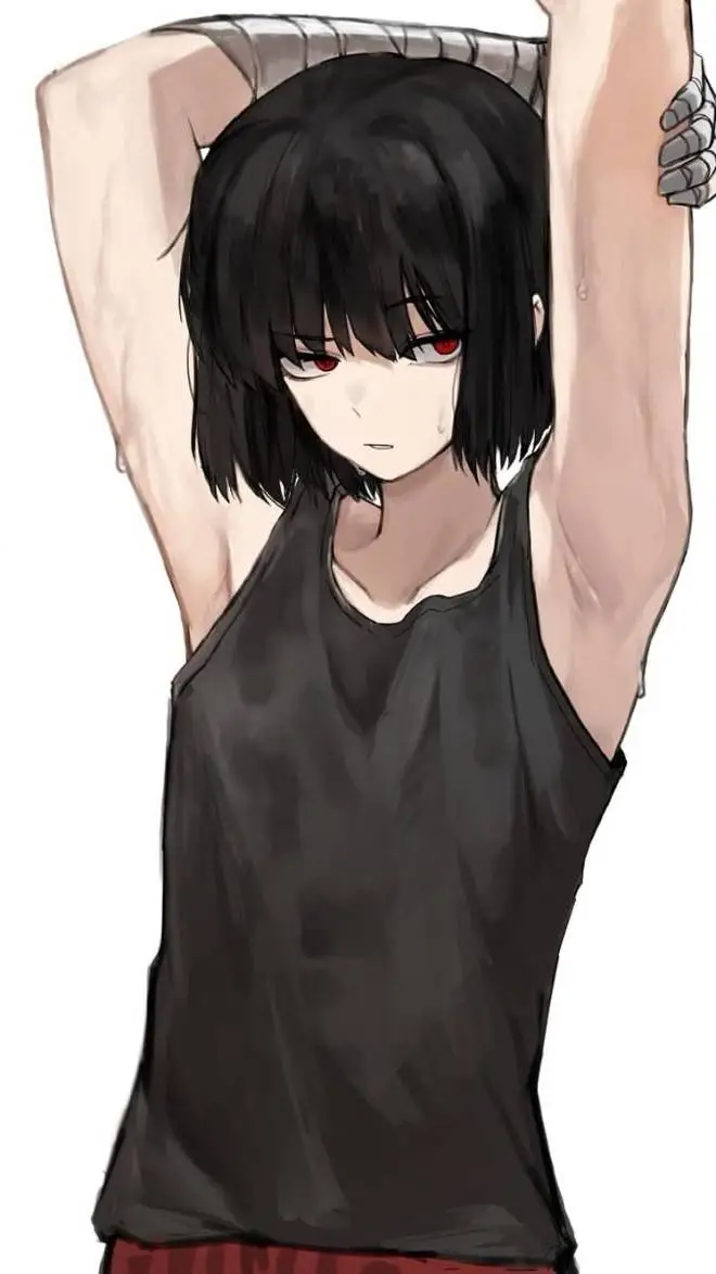 ai character: Ryōshū background