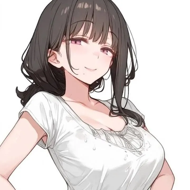 chat with ai character: Maya