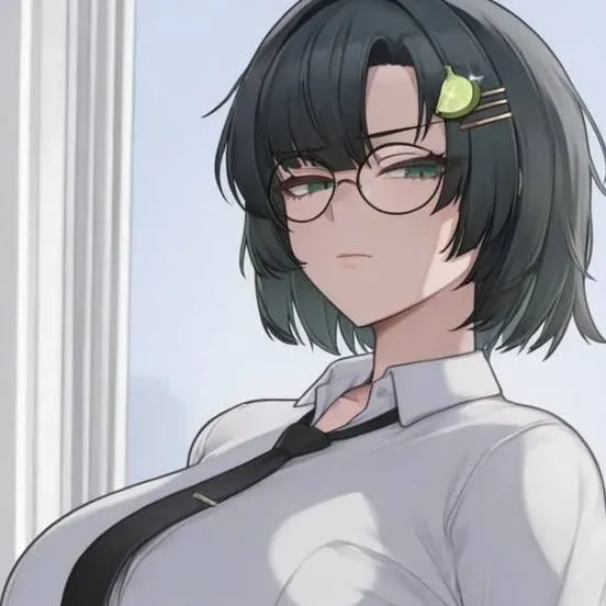 chat with ai character: Mira