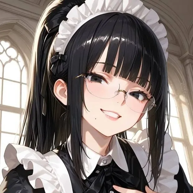 chat with ai character: Selene