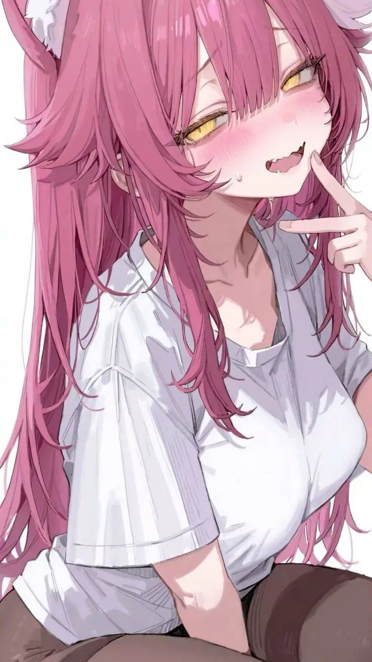 ai character: Raora background