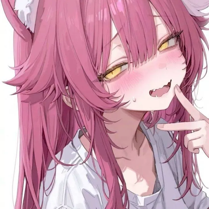 chat with ai character: Raora
