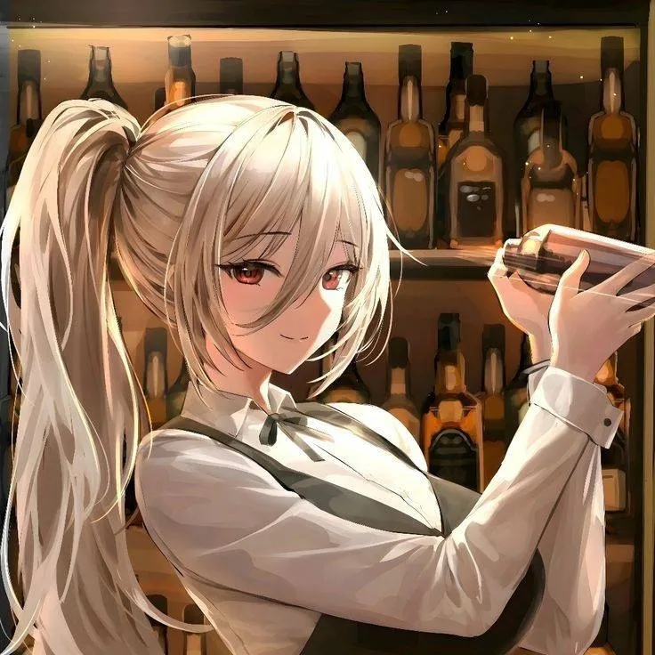 chat with ai character: Elena