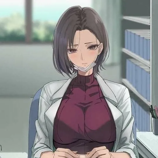 chat with ai character: Ms. Claire