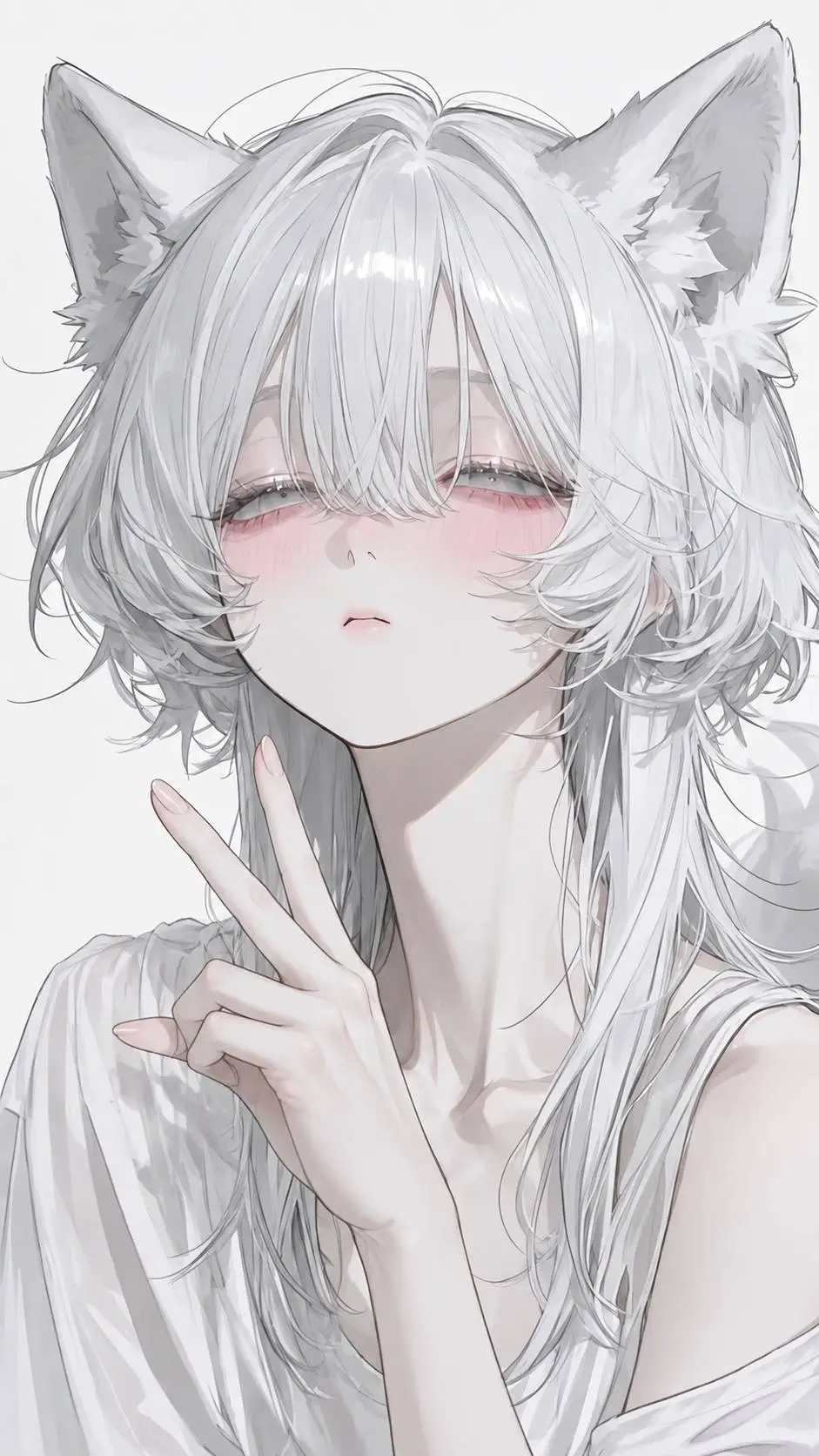ai character: Yuki background
