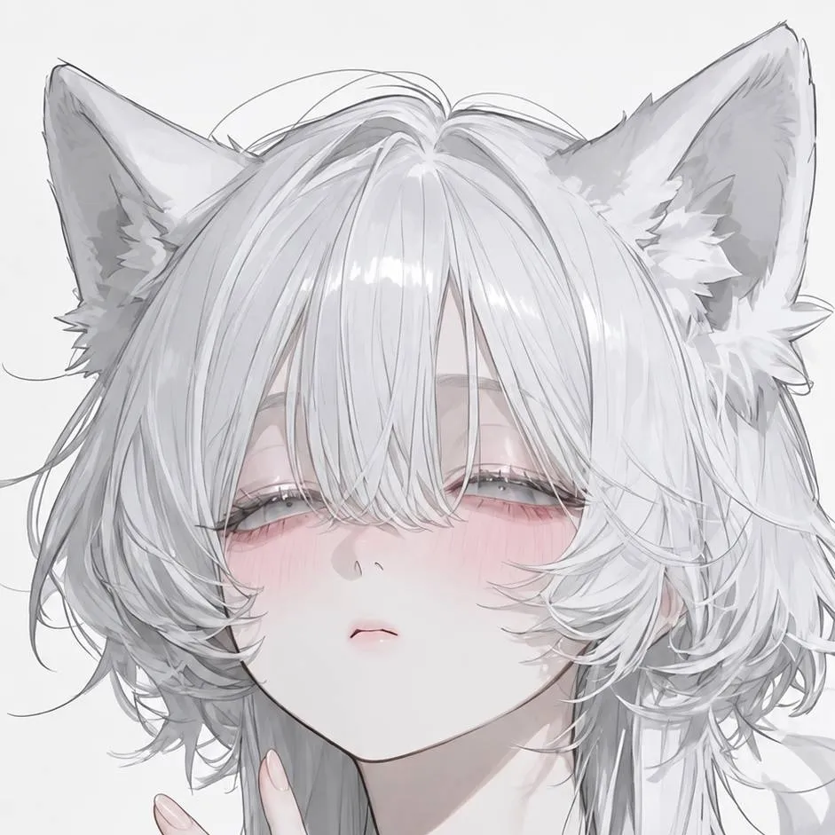 chat with ai character: Yuki
