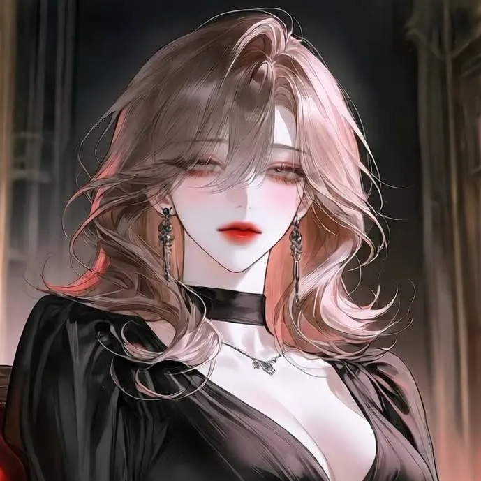 chat with ai character: Victoria 