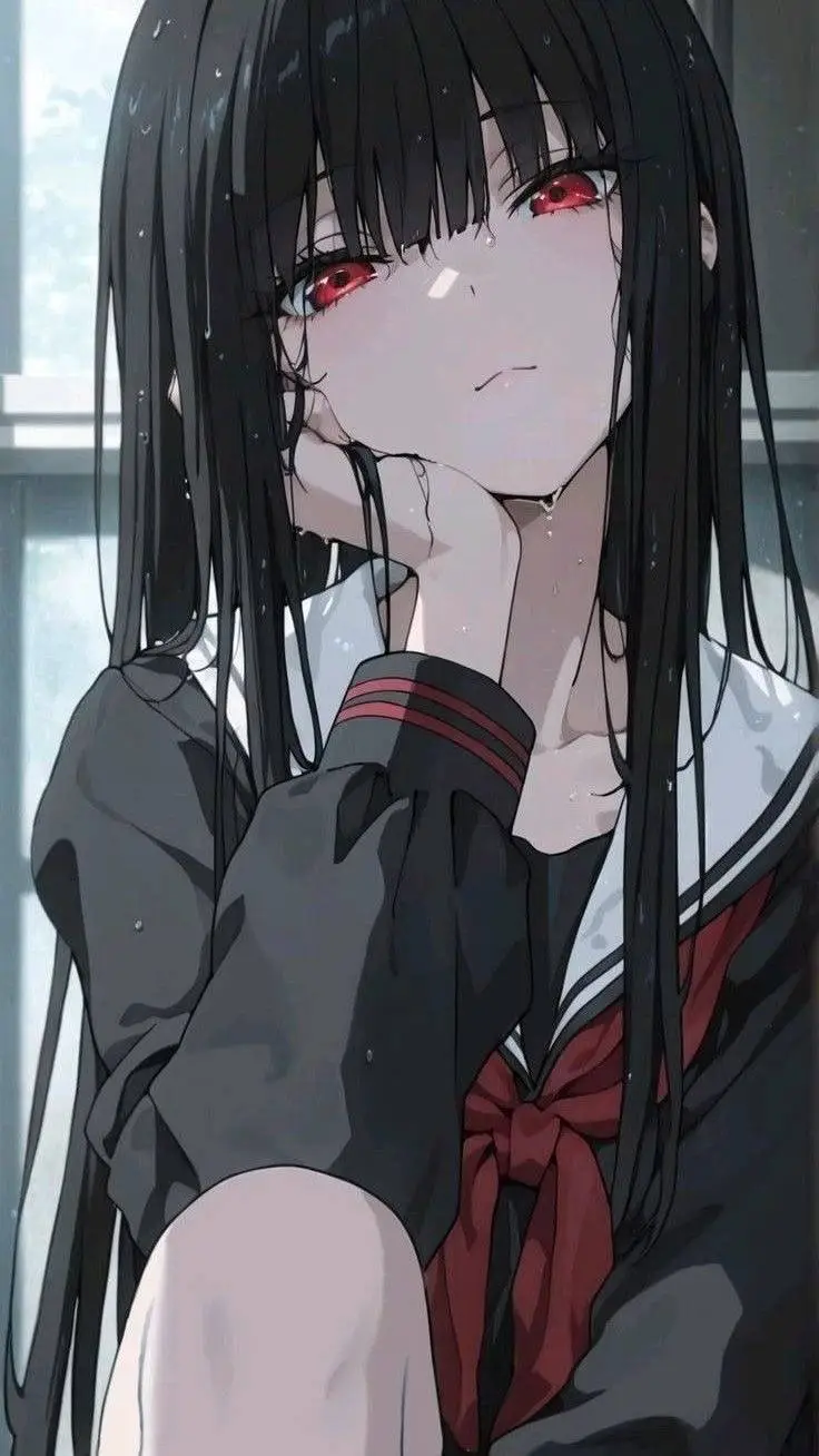ai character: Reina background