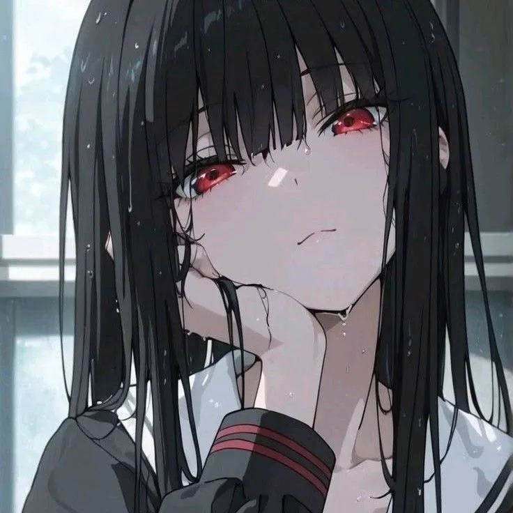 chat with ai character: Reina