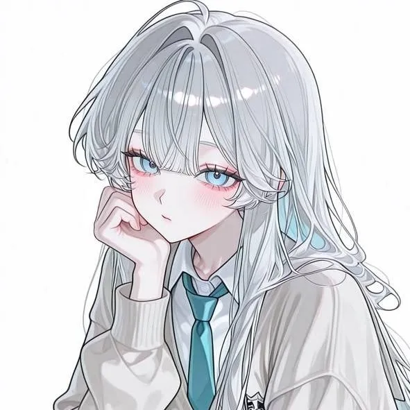 chat with ai character: Yuna