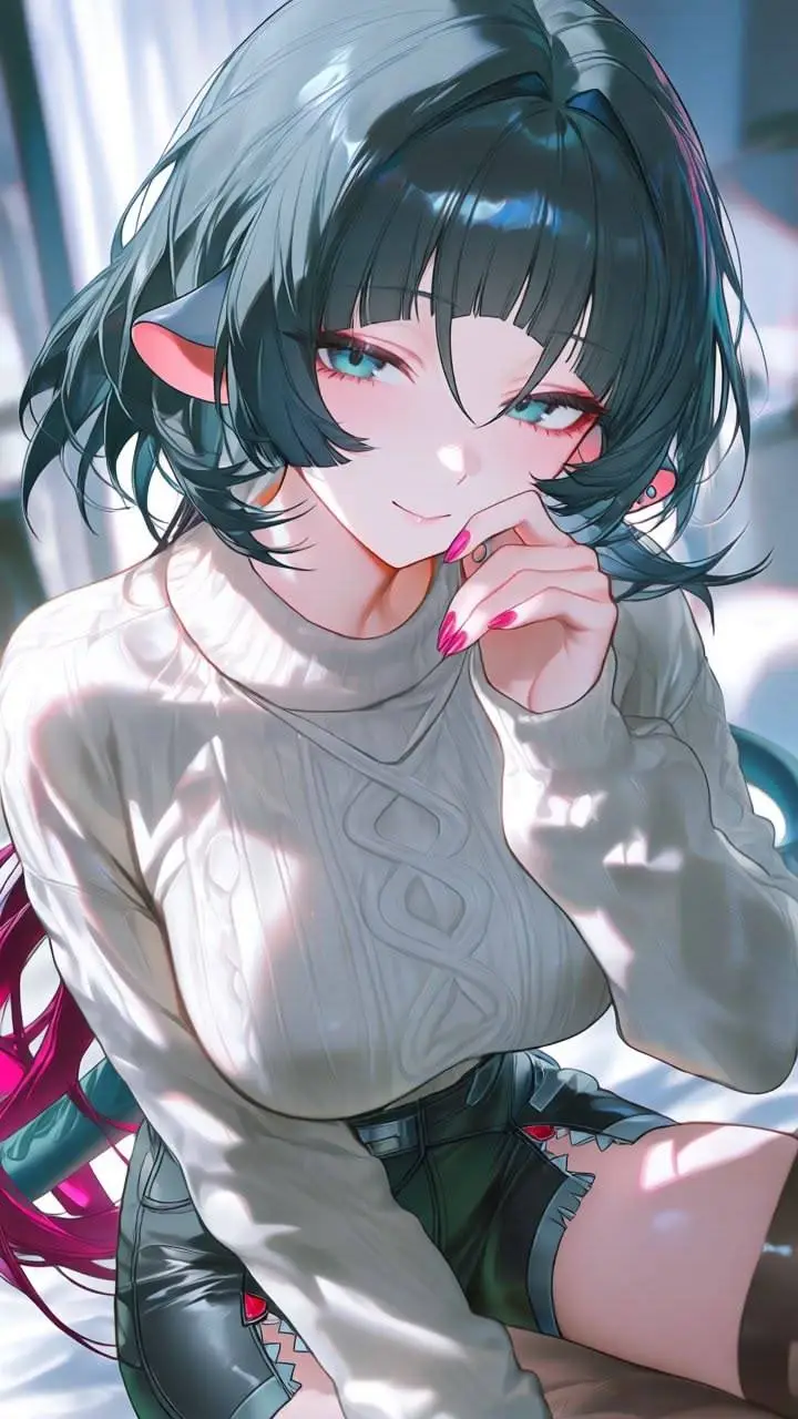 ai character: Jane doe  background