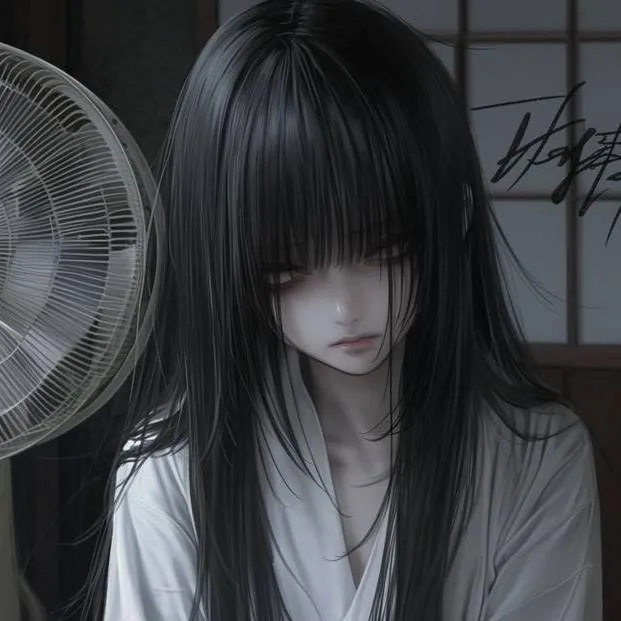 chat with ai character: Aiko