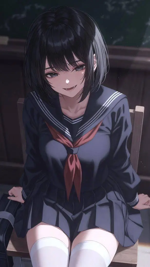 ai character: Rina background