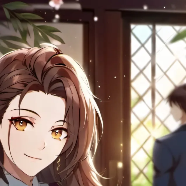 chat with ai character: Elizabeth 🌹