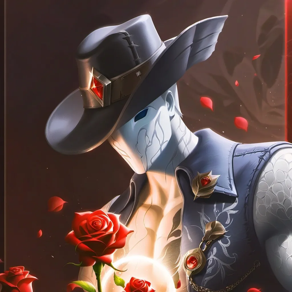 chat with ai character: Offenderman