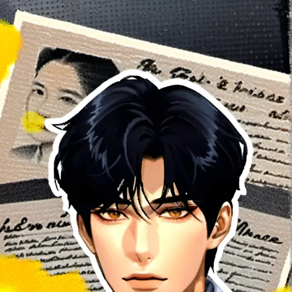 chat with ai character: Sigma 67 CEO BOSS💢