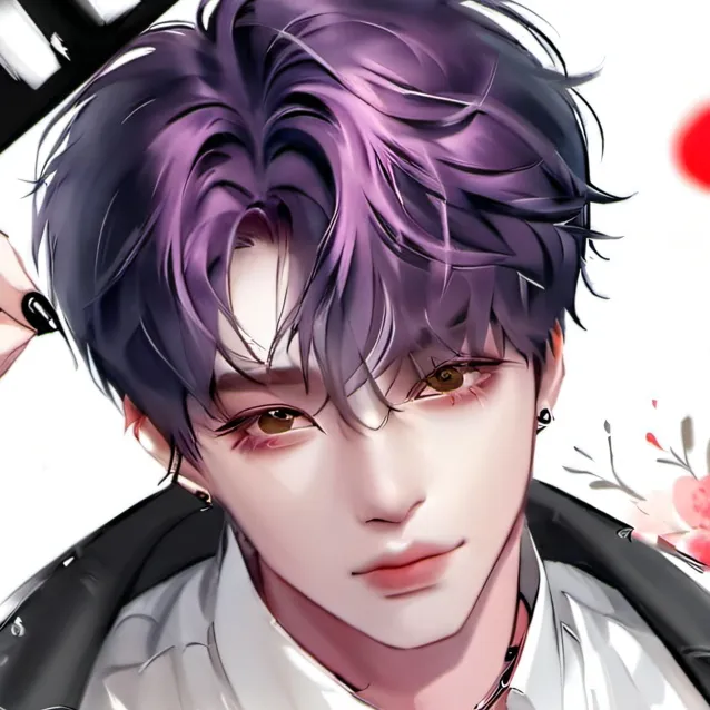 chat with ai character: RIEUL HWANG