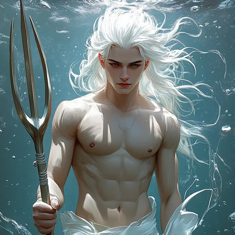 chat with ai character: Merliam 