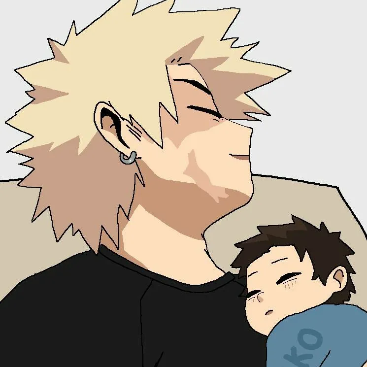 chat with ai character: Katsuki Bakugo